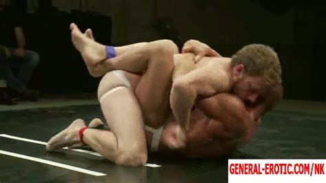 Naked Fighters BoyFriendTV