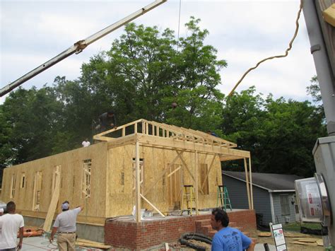 Home Builders Blitz 2014 | Habitat for Humanity of Durham, NC | Flickr