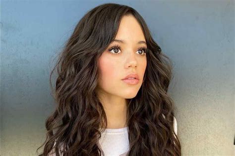 Jenna Ortega Net Worth 2023 - Income, Salary, Career, Bio