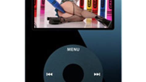 Latex Schoolgirl IPod Clip RubberDoll Hardcore Latex Kink Clips4sale