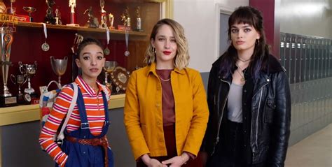 Sex Education Actriz Confirma Su Regreso Con La Temporada Del Drama De Netflix VADER