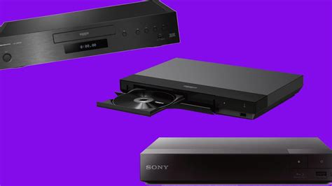 blu ray players ign