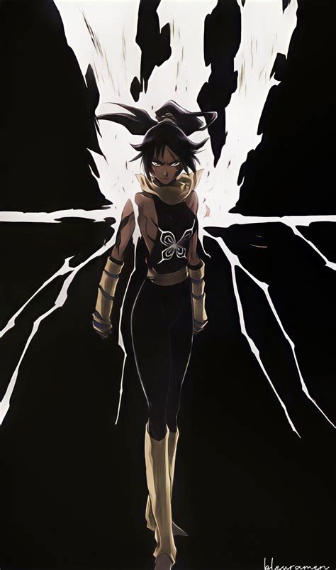 Yoruichi Shihōin Wallpapers - Top Free Yoruichi Shihōin Backgrounds 