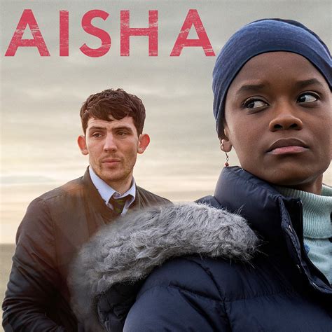 Aisha - IGN