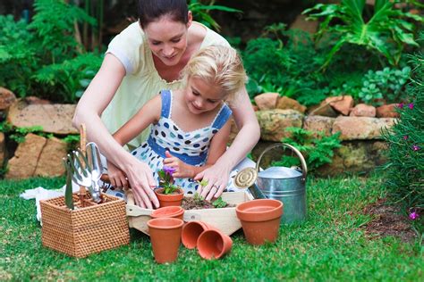 Embracing Nature Gardening And Outdoor Learning For Toddlers By