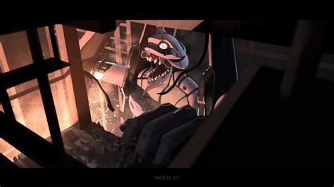 ArtStation - EVA-01