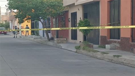 Armados Irrumpen En Casa Y Asesinan A Un Hombre En Celaya Su Familia