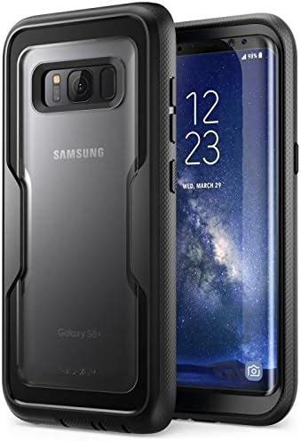 Amazon I Blason Armorbox Series Case For Galaxy S8 Full Body