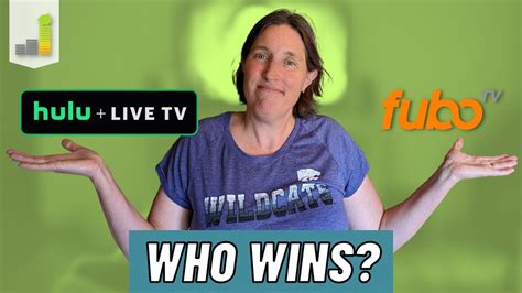Fubotv Vs Hulu Live Which Is The Better Premium Live Tv Streaming