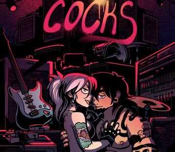 RC Art 8muses Sex And Porn Comics