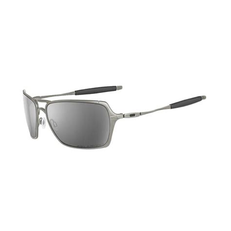 Oakley Inmate Polarized Sunglasses | evo