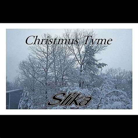 Slika Christmus Tyme Lyrics Genius Lyrics