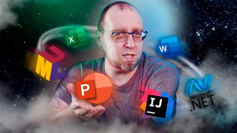 Какие инструменты есть у программиста? - YouTube
