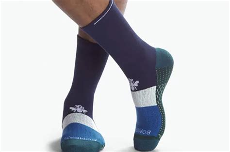 Bombas Golf Socks Review Equipment Reviews