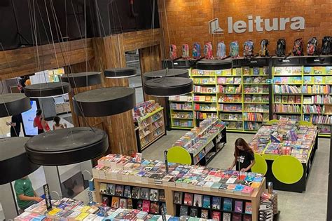 Livraria Leitura Osasco - Livraria Leitura é novidade em Osasco | Visão Oeste
