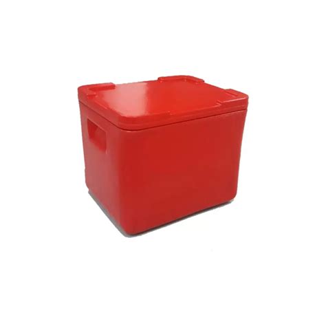 Insulated Ice Box — 25 Litre Swift Technoplast Medium