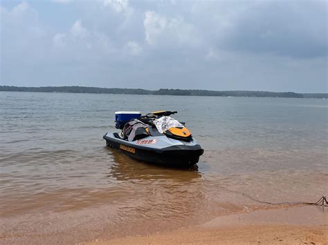 Good trip to Lake Hartwell SC. Nothing special just mid unloading of