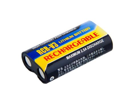 Nabíjecí fotobaterie CRV3, CR-V3, LB01, LB-01 Li-Fe 3V 1100mAh 3.3Wh ...