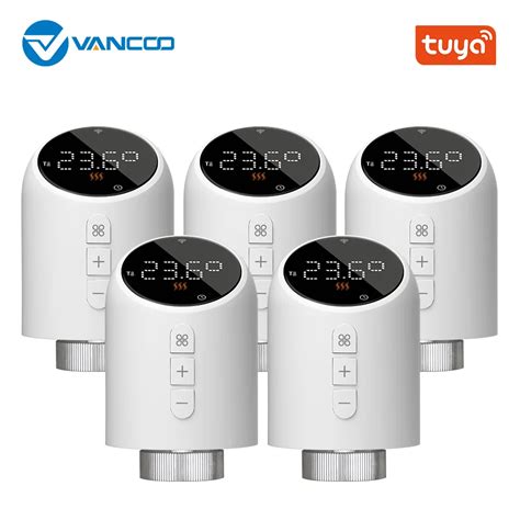 Умный термостат для теплого пола | AliExpress