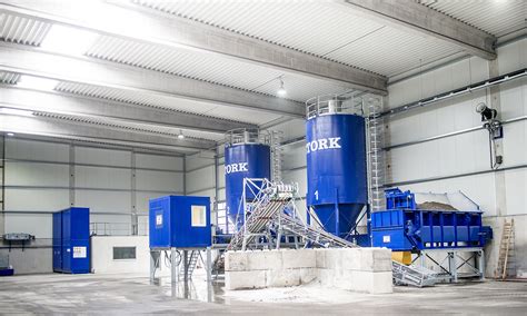 Willkommen bei der STORK Unternehmensgruppe