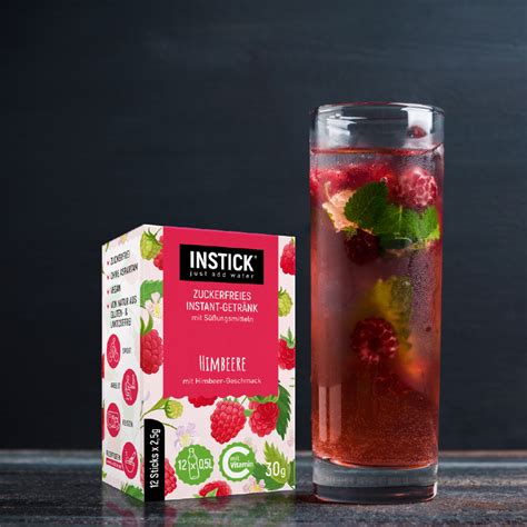 Instick - Συμπληρώματα Διατροφής Instick | FlexStores