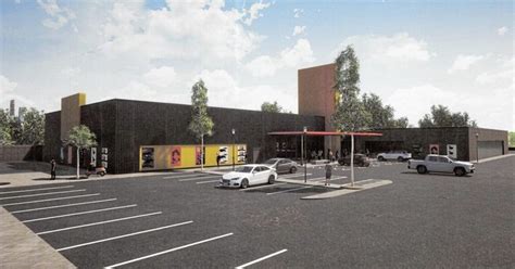 Planners Recommend Refusal For £155m Enniskillen Retail And Leisure
