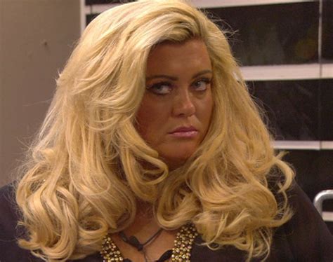 TOWIE S Gemma Collins Admits She Had Unprotected Sex With Arg Metro News