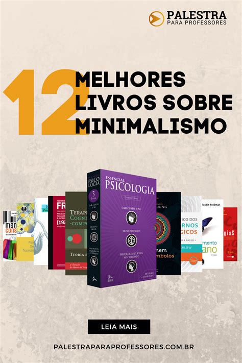 Livros De Psicologia Mais Vendidos - Livros de psicologia: Os 12 livros mais vendidos sobre psico…
