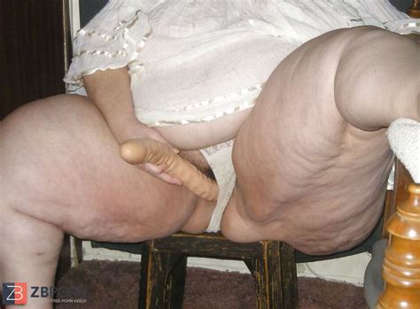 SSBBW SUPER RONICA Pt ZB Porn