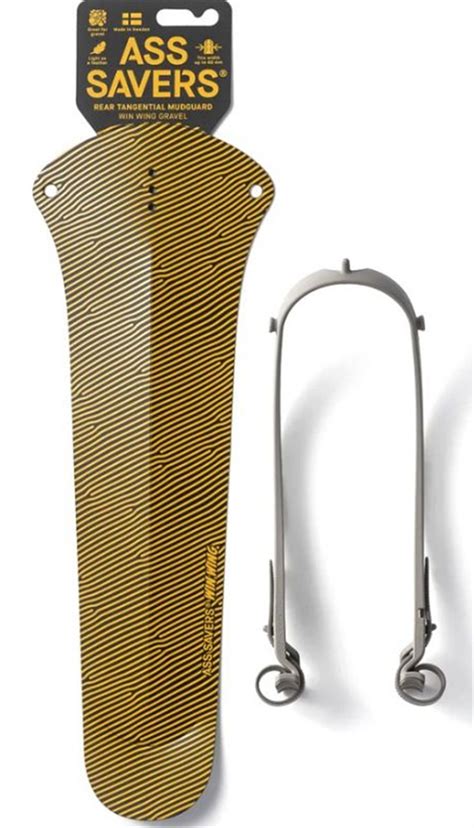 Błotnik gravelowy ASS SAVERS Win Wing Gravel CentrumRowerowe pl