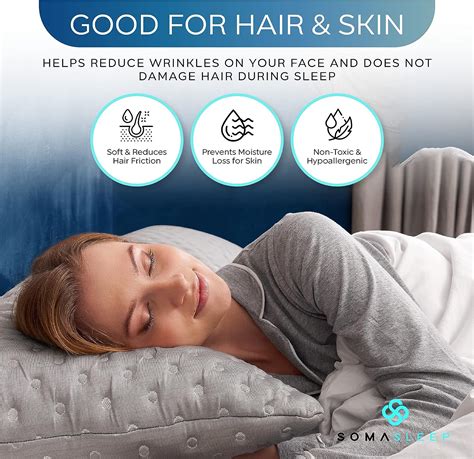 Cooling Pillow For Hot Sleepers Best Curved Side Sleeper Bed Pillow Anti Wrinkle Cool Gel