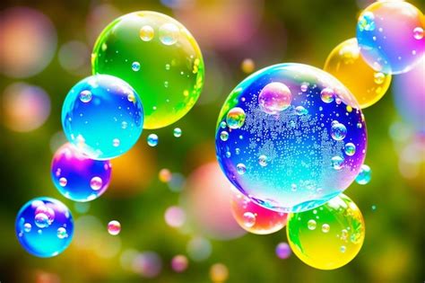 Фото Разноцветные пузыри, более 92 000 качественных бесплатных стоковых ...
