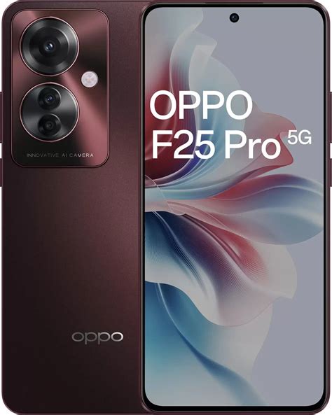 Oppo F25 Pro With Mediatek Dimensity 7050 64mp Camera Launched In India Price Specs