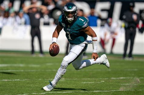 How To Watch The Philadelphia Eagles Vs Los Angeles Rams Nfl Week