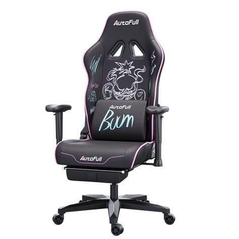 AutoFull Best Gaming Chairs| To Fight! To Win!
