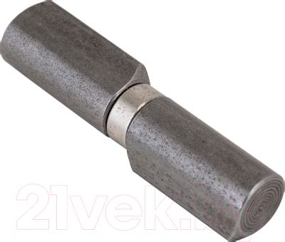Аллюр Каплевидная с подшипником 14x68 Петля точечная купить в Минске ...