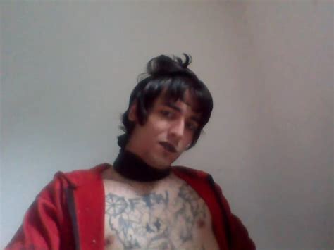 Maurice Goth Pale Gypsy Rose Crossdresser Nude Pics XHamster