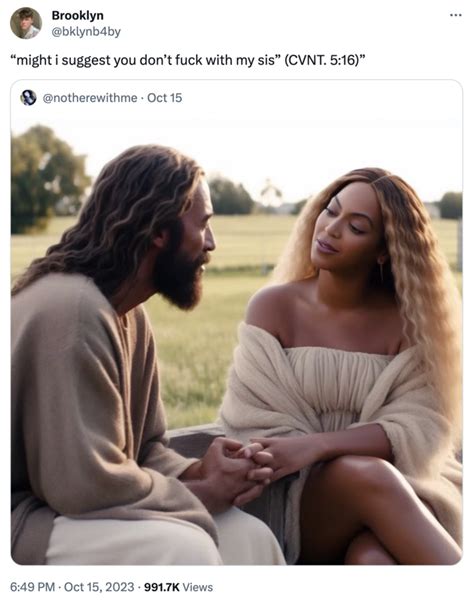 Might I Suggest You Don T Fuck With My Sis Know Your Meme