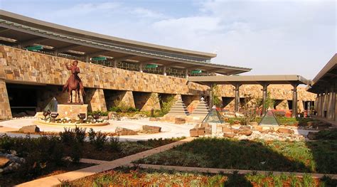 Oklahoma Citys Will Rogers World Airport Expansion Benham