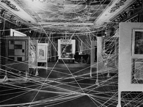 Marcel Duchamps 18 Most Puzzling Artworks