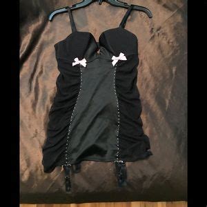 Victoria S Secret Intimates Sleepwear Nwt Victorias Secret Lingerie Poshmark