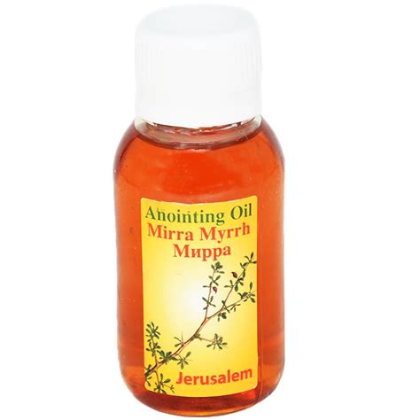 musk prayer oil  fragrant treasure   holy land