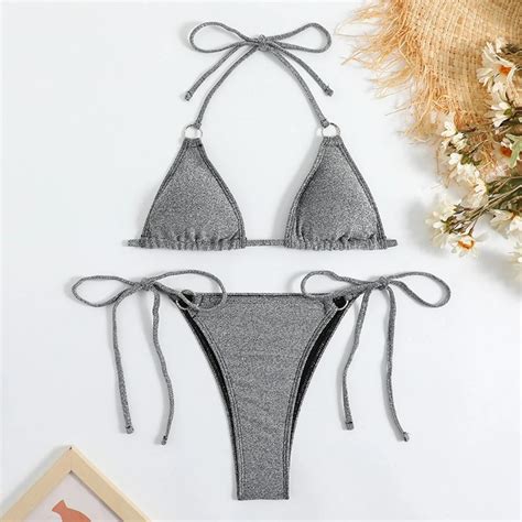 Swimwear Woman Swimsuit Sexy Bikini New Push Up Bikinis Set Brazilian Bathing Suit Women