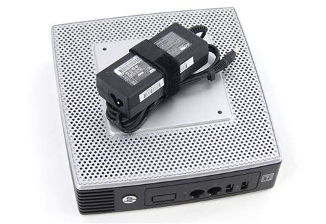 Тонкий клиент HP t510 Flexible Thin Client