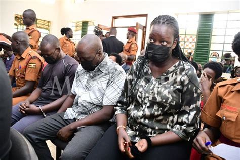 Katanga Murder Case Court Orders Daughters Arrest The Standard News Ug