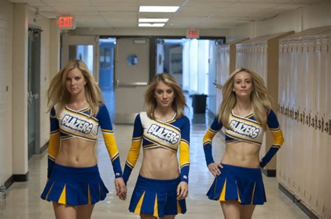 American Pie Les Sex Commandements American Pie The Book Of Love Glandeur Nature