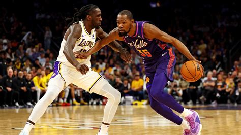 Kevin Durant Addresses Time With Phoenix Suns Future Yardbarker