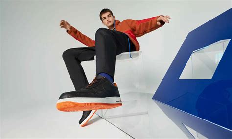 Rất Hay Tổng hợp Top các mẫu giày nike nam đẹp hot nhất hiện nay