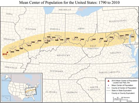 Maps That Explain The United States Better Than Any Textbook