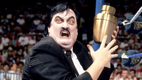 Paul Bearer | WWE